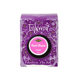 Diamine Inkvent Christmas Ink Bottle 50ml - Sweet Dreams - Picture 2